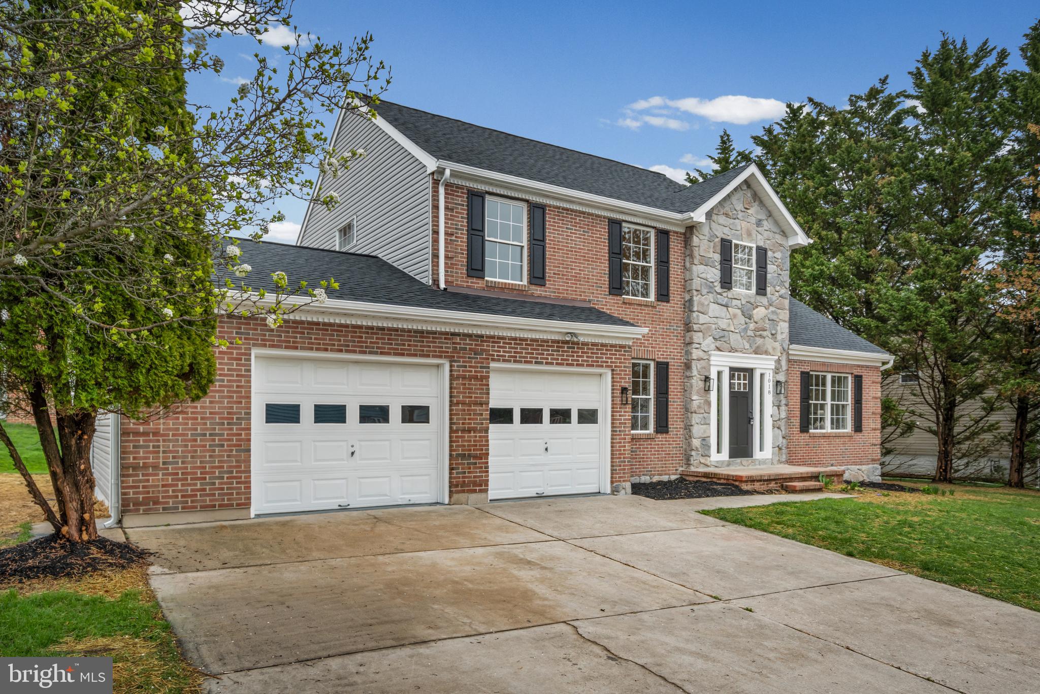 1018 Meadow Glen Road Middle River, MD 21220 - Photo 3 of 41