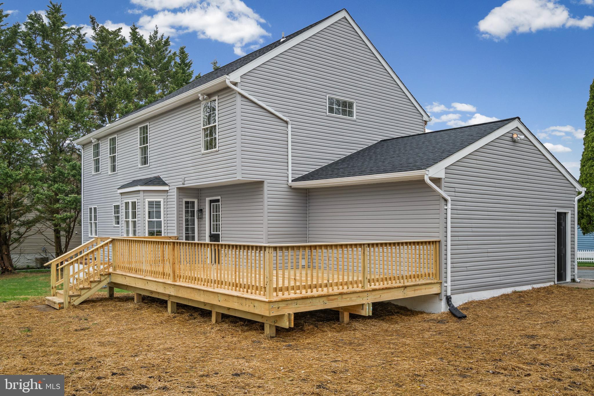 1018 Meadow Glen Road Middle River, MD 21220 - Photo 35 of 41