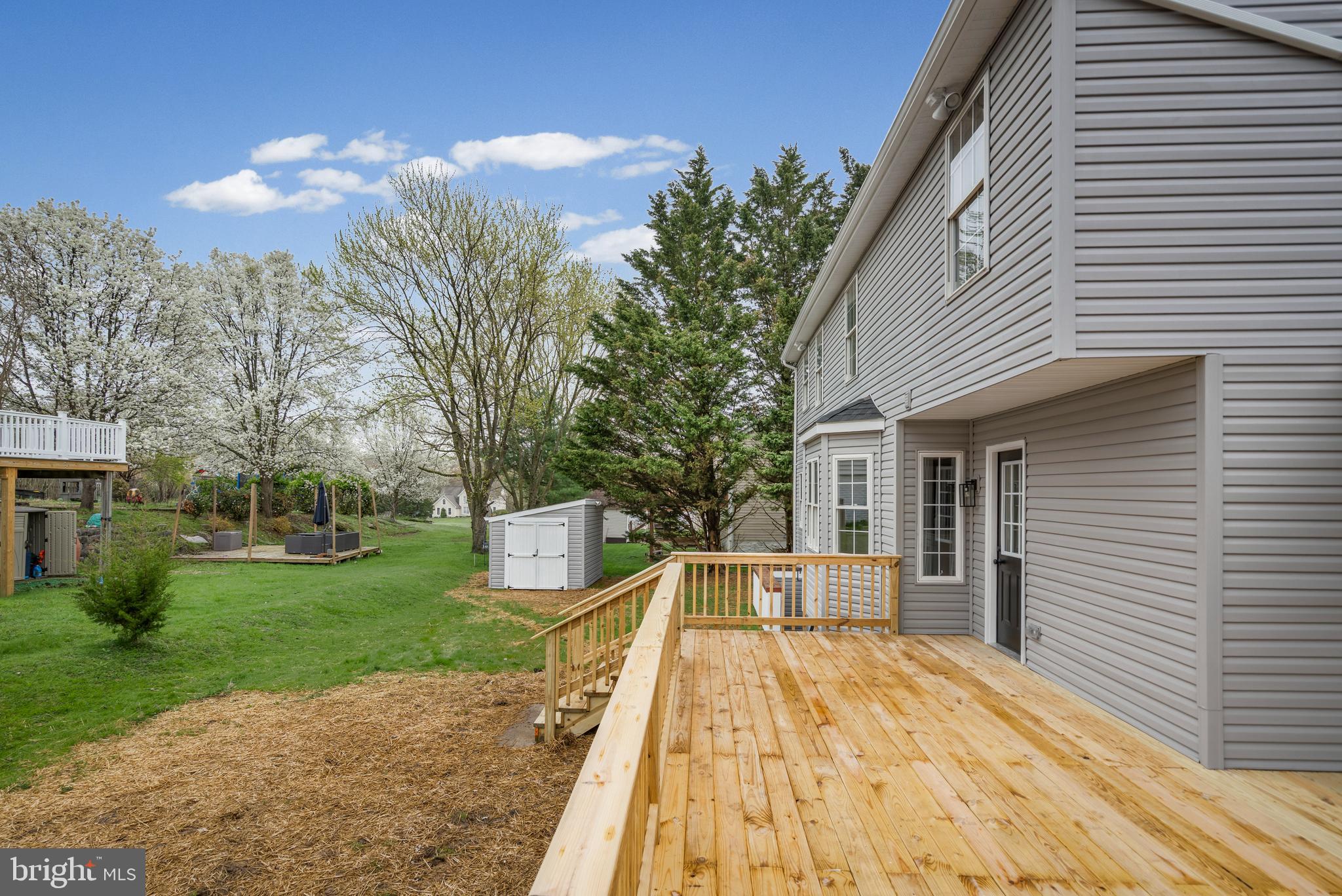 1018 Meadow Glen Road Middle River, MD 21220 - Photo 36 of 41