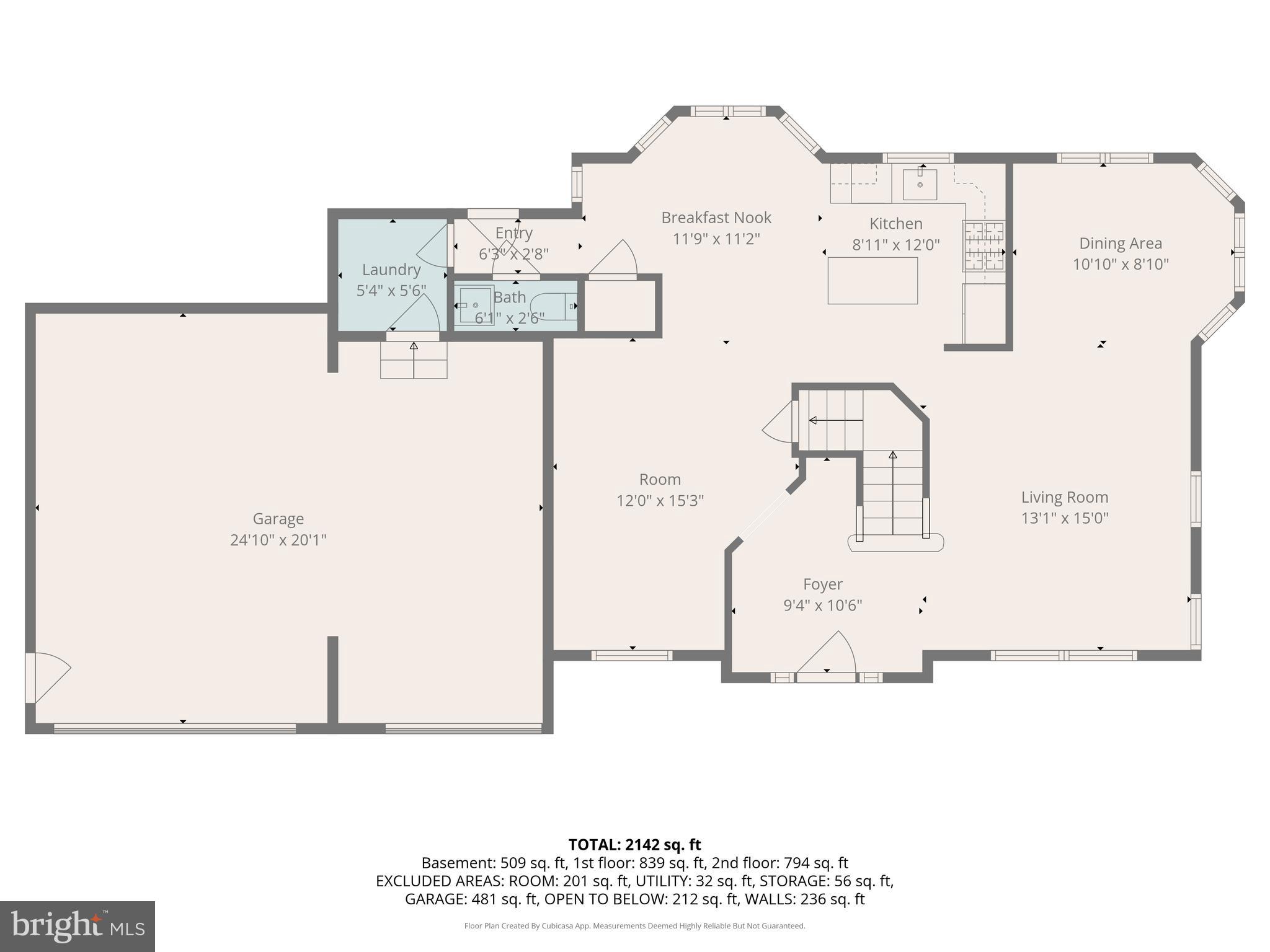 1018 Meadow Glen Road Middle River, MD 21220 - Photo 39 of 41