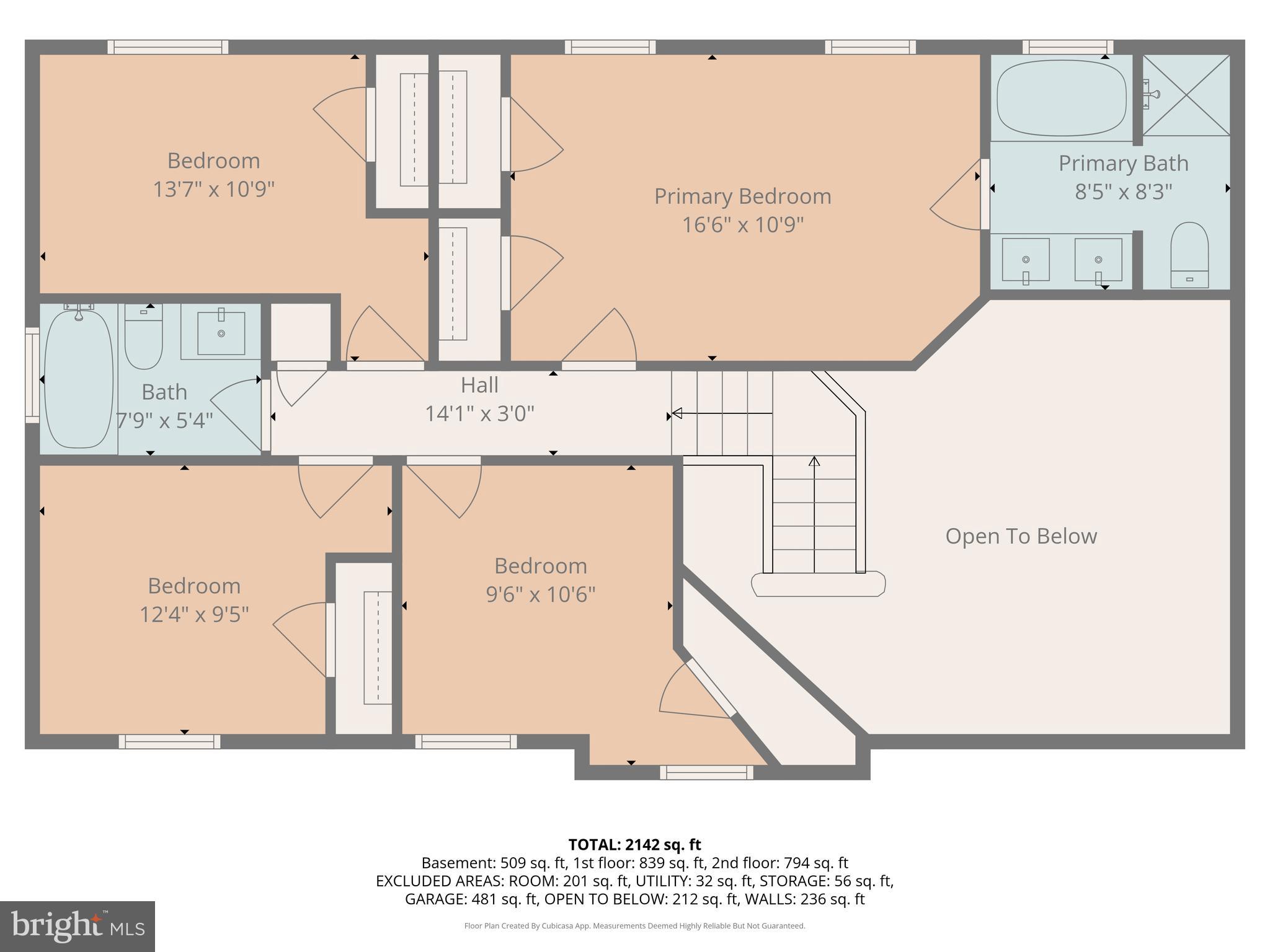 1018 Meadow Glen Road Middle River, MD 21220 - Photo 40 of 41
