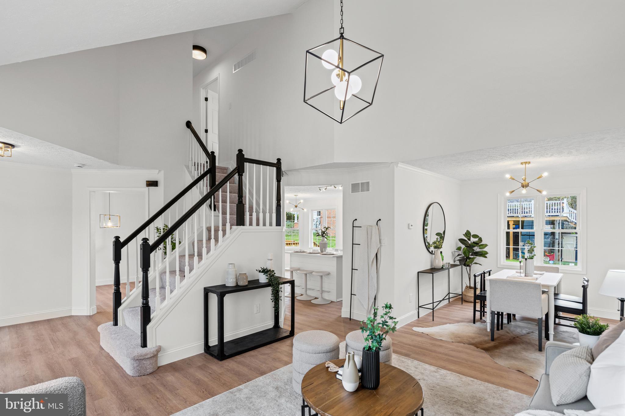 1018 Meadow Glen Road Middle River, MD 21220 - Photo 6 of 41