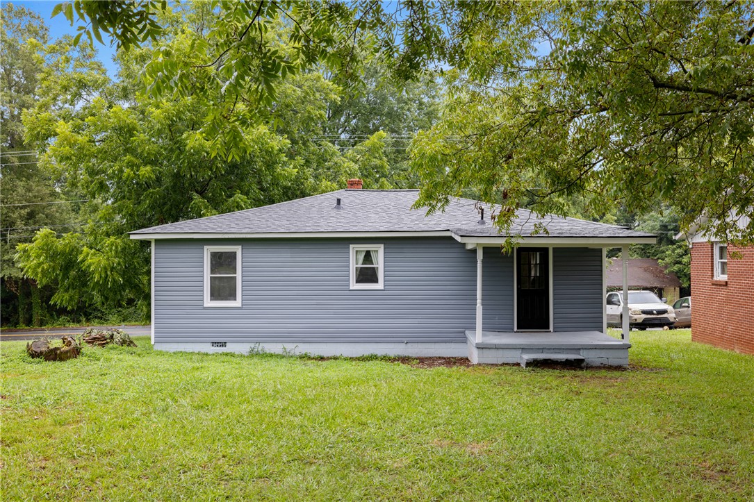 905 East South 2nd Street Seneca, SC 29678 - Photo 23 of 27