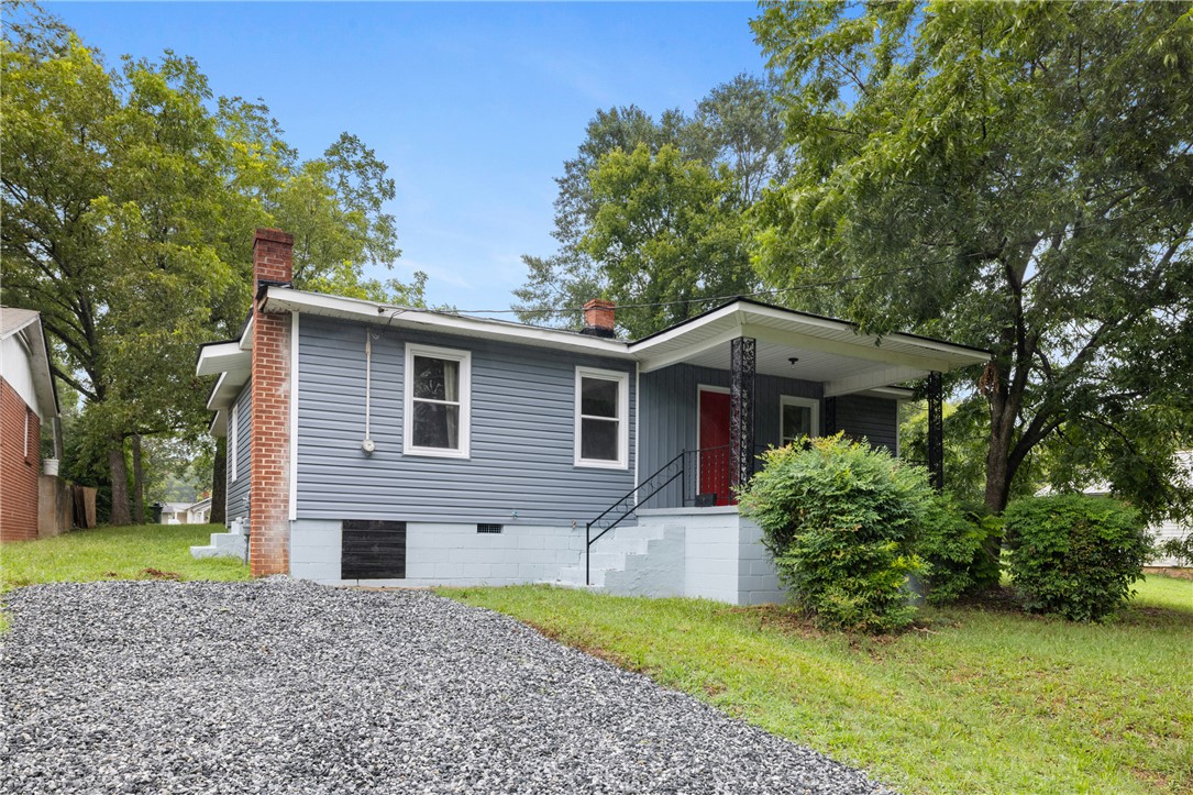 905 East South 2nd Street Seneca, SC 29678 - Photo 25 of 27