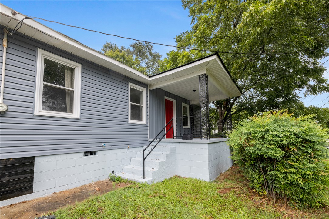 905 East South 2nd Street Seneca, SC 29678 - Photo 26 of 27