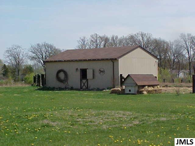 8740 Dunn Road Munith, MI 49259 - Photo 3 of 4 Photo 3