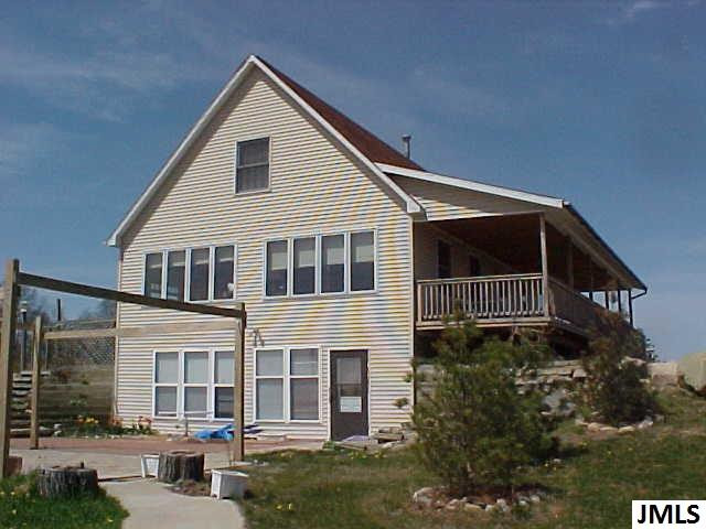 8740 Dunn Road Munith, MI 49259 - Photo 4 of 4 Photo 4