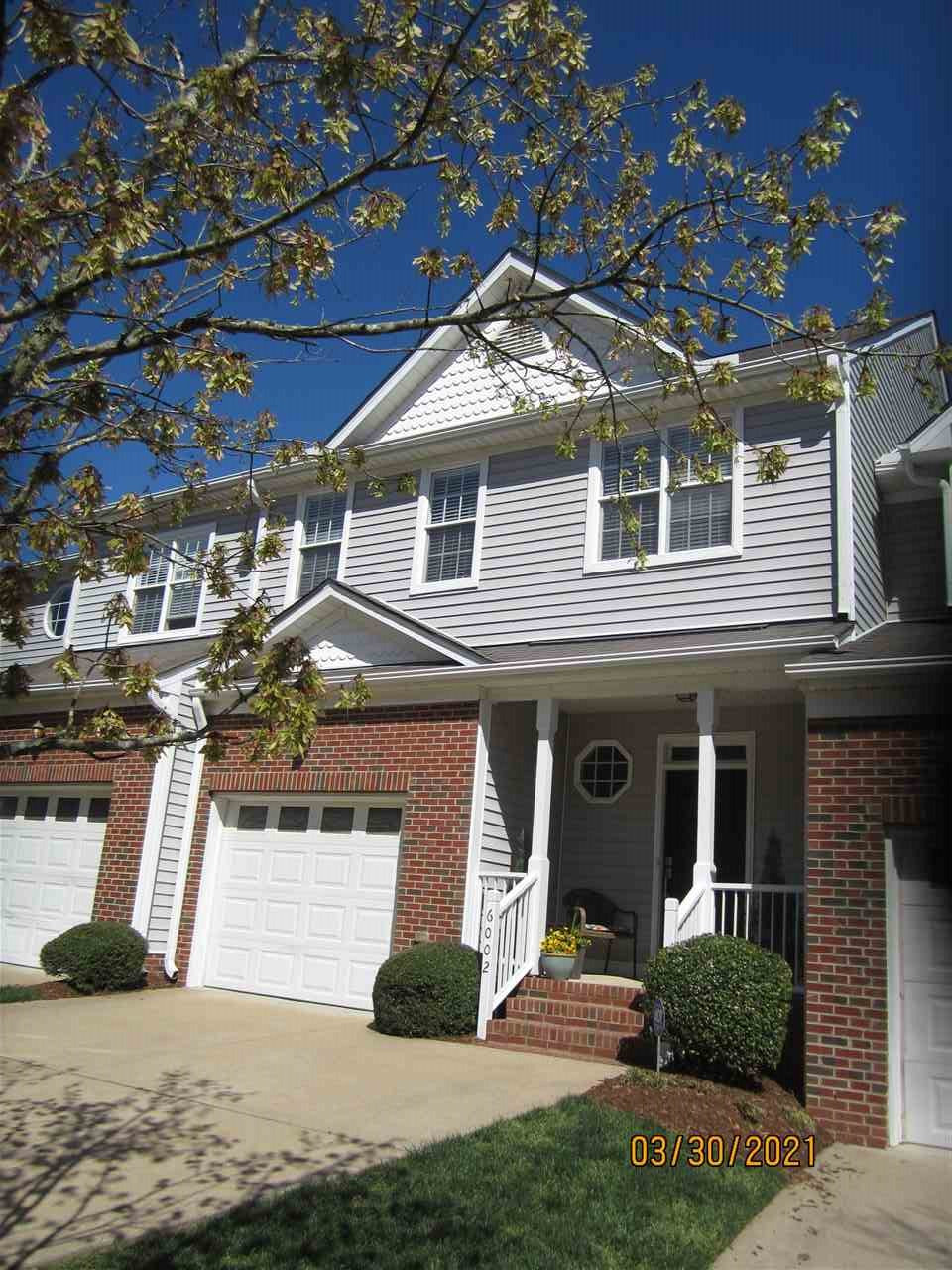 6002 Four Townes Lane Raleigh, NC 27616 - Photo 20 of 20 Photo 20