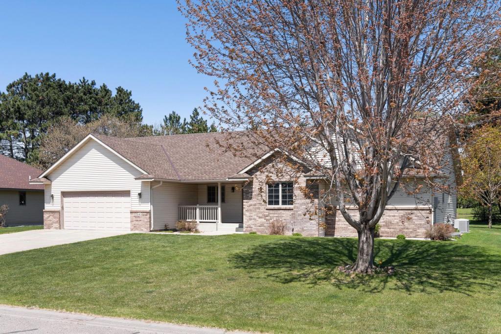 145 86th Street Northwest Rice, MN 56367 - Photo 2 of 20