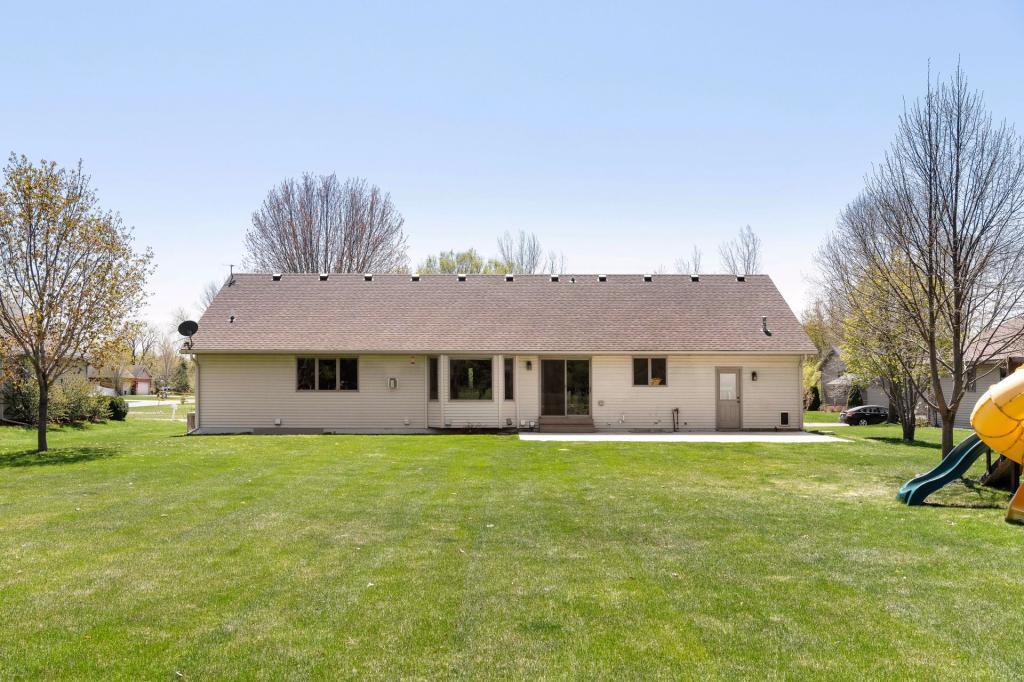145 86th Street Northwest Rice, MN 56367 - Photo 17 of 20
