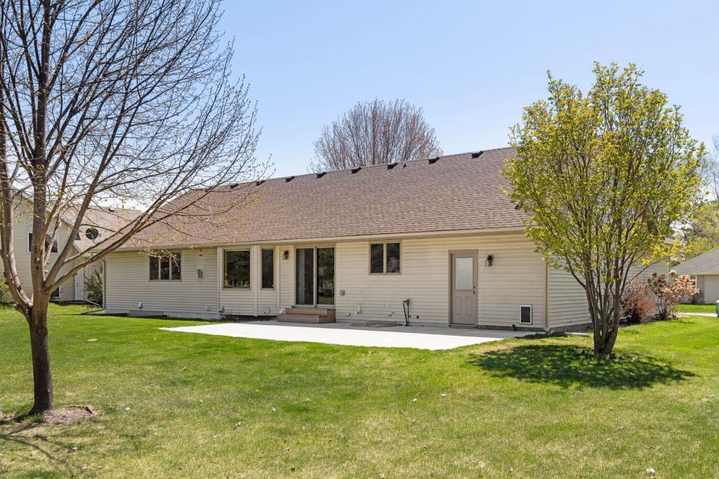 145 86th Street Northwest Rice, MN 56367 - Photo 18 of 20