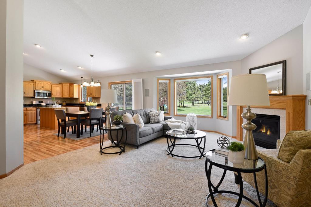 145 86th Street Northwest Rice, MN 56367 - Photo 4 of 20