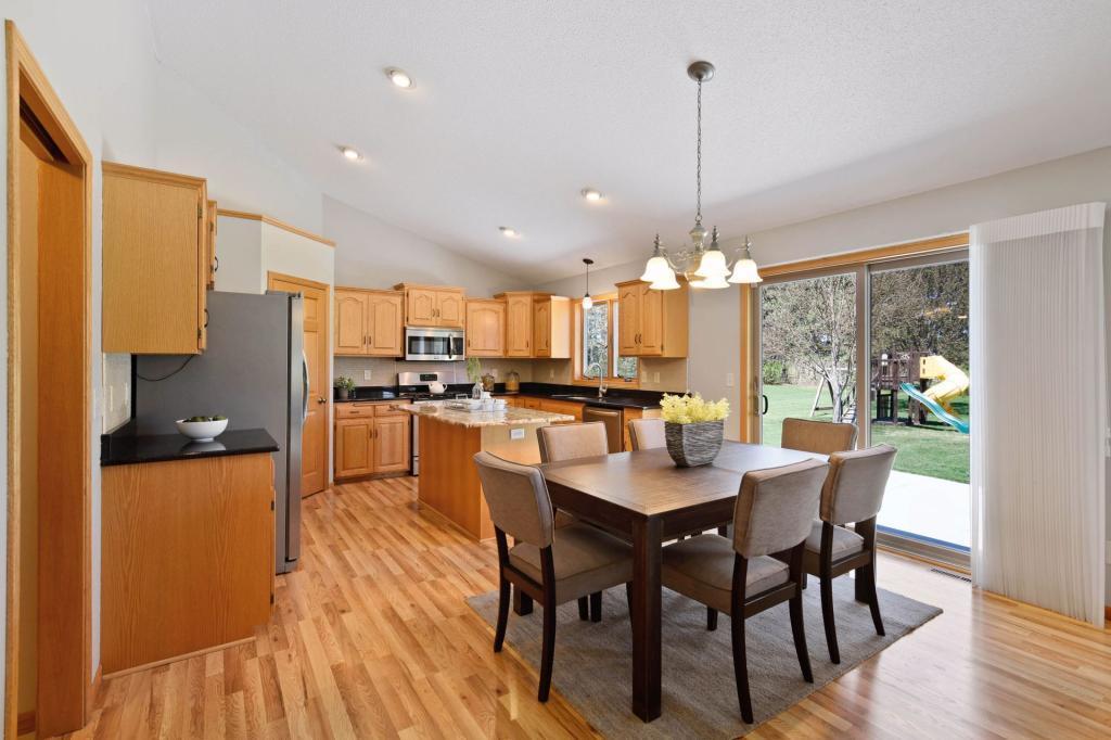 145 86th Street Northwest Rice, MN 56367 - Photo 7 of 20