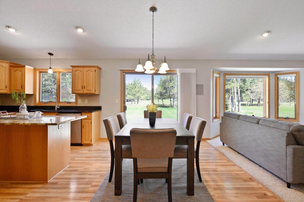 145 86th Street Northwest Rice, MN 56367 - Photo 8 of 20