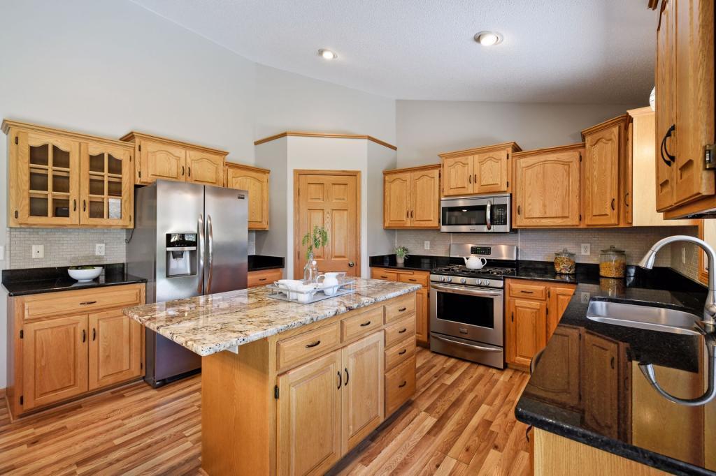 145 86th Street Northwest Rice, MN 56367 - Photo 10 of 20
