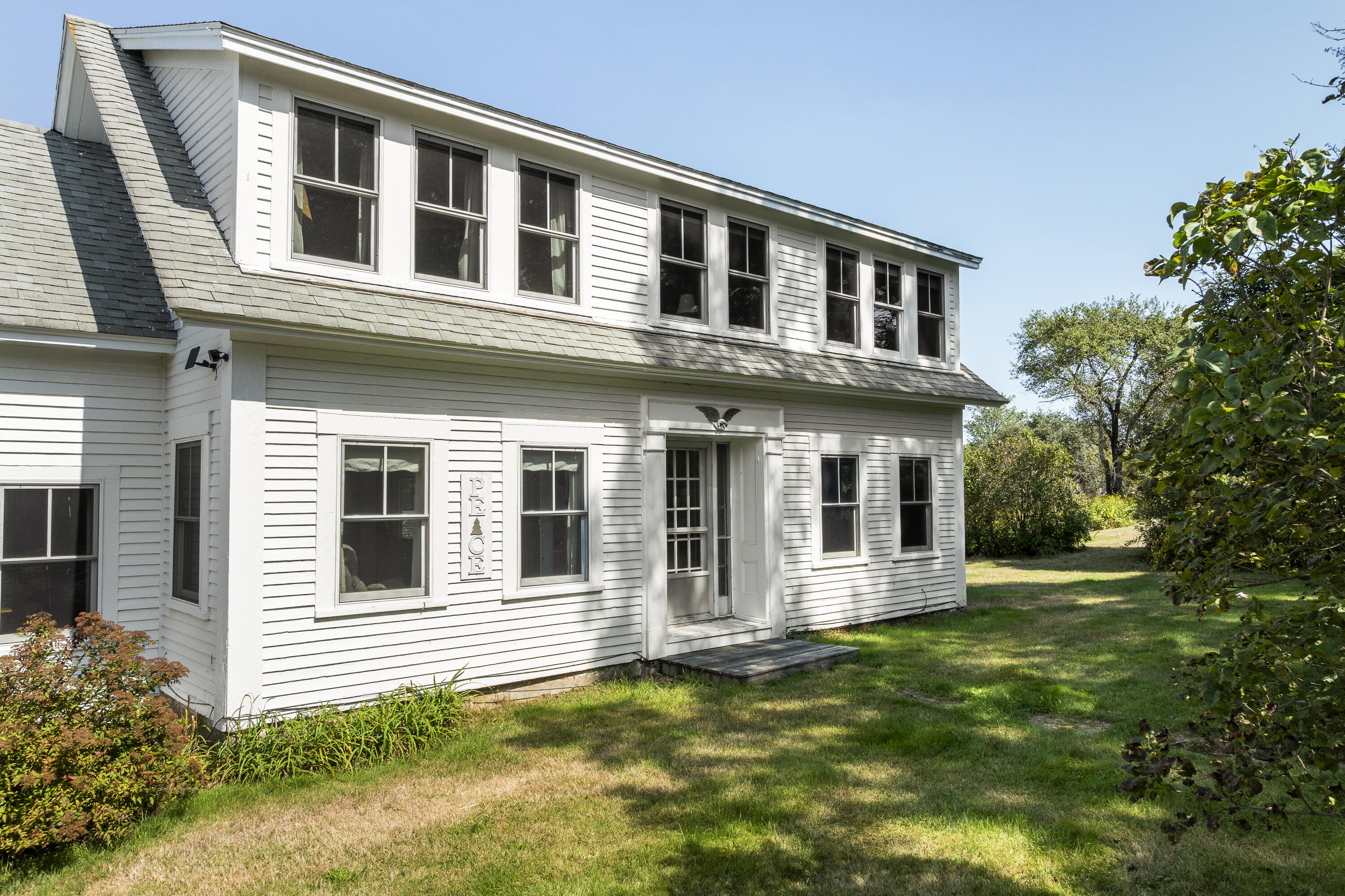 145 Huddle Road New Harbor, ME 04554 - Photo 6 of 78 16-145 Huddle Rd, New Harbor, ME-TP