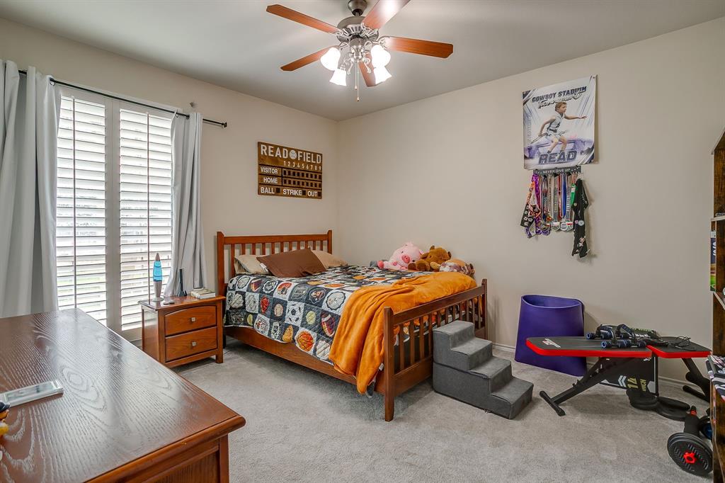 4401 Kelly Road Aledo, TX 76008 - Photo 24 of 40
