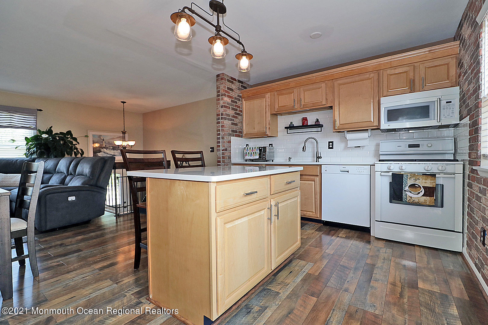 1 Anchor Road Barnegat, NJ 08005 - Photo 3 of 56 061