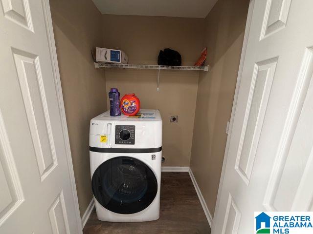 102 Mcnabb Road Southwest Cullman, AL 35055 - Photo 6 of 8