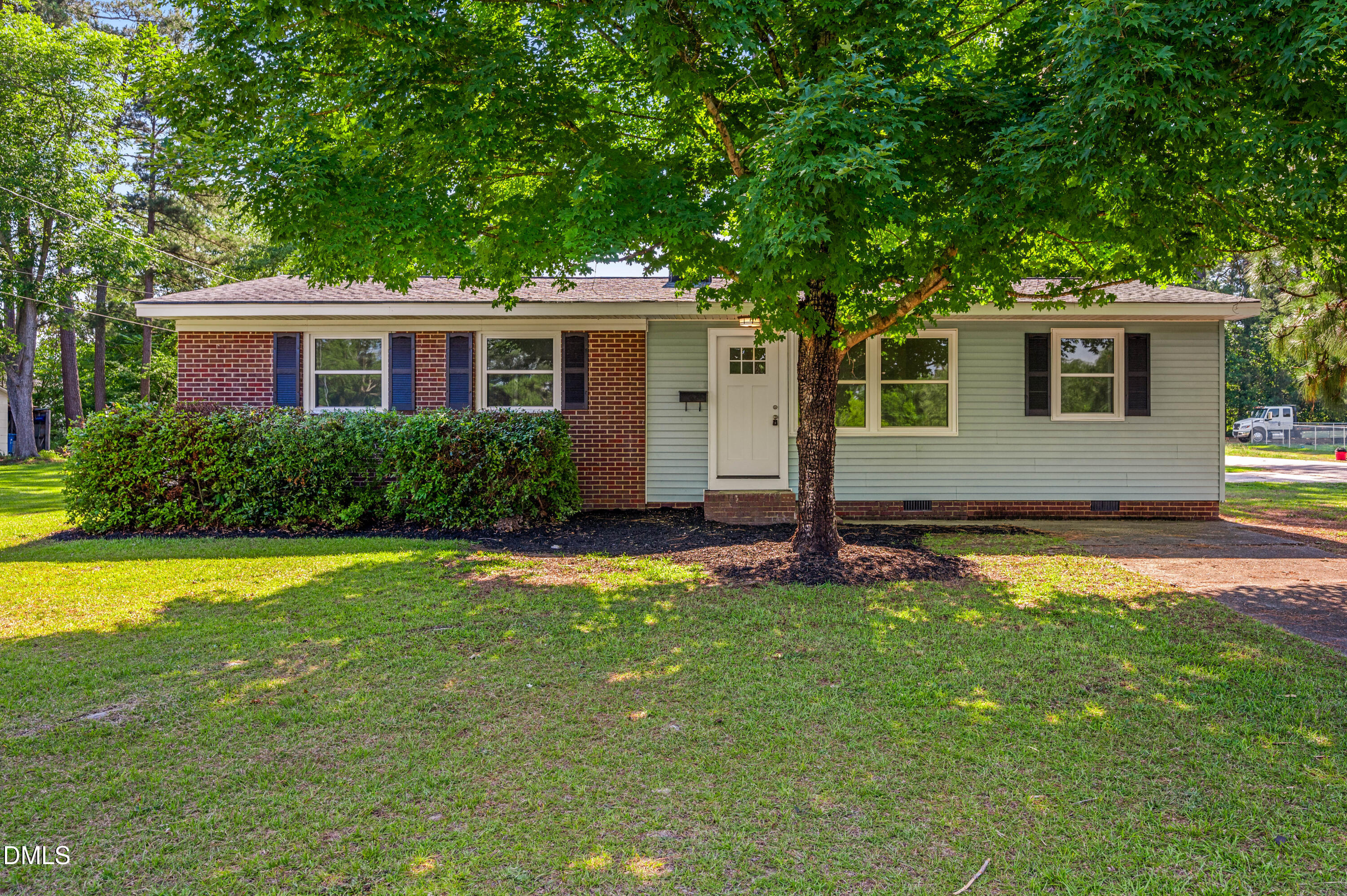 317 North Wright Street Raeford, NC 28376 - Photo 1 of 29