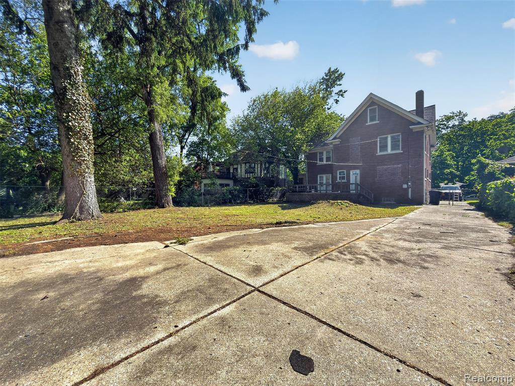 3476 Audubon Road Detroit, MI 48224 - Photo 31 of 37