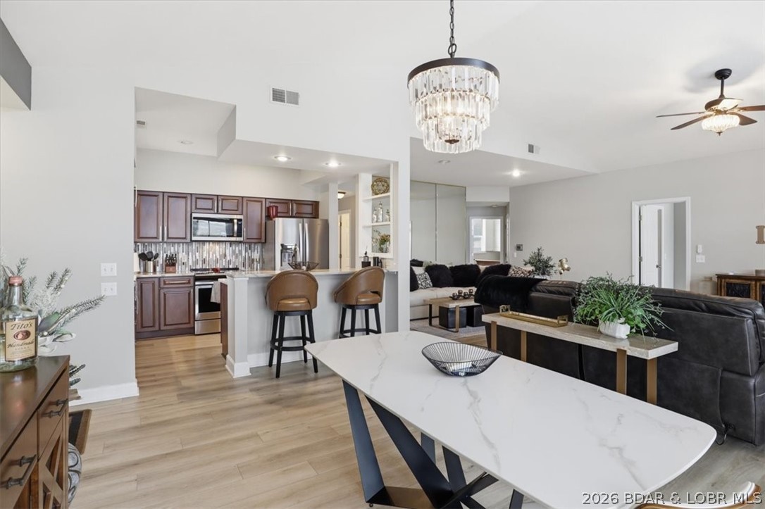 147 Evergreen Road, Unit 4B Sunrise Beach, MO 65079 - Photo 12 of 49