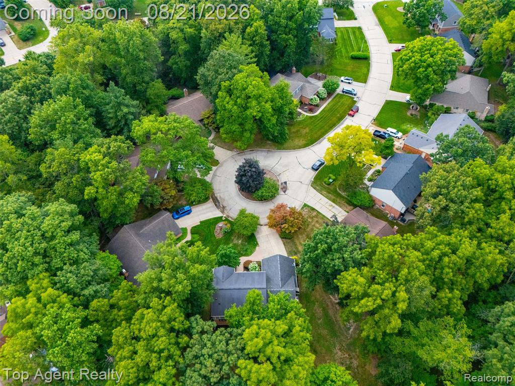 412 Streamview Court Rochester Hills, MI 48309 - Photo 61 of 69 Gallery Image 61