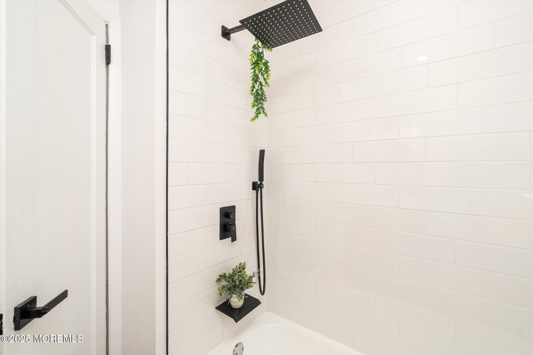 35 Waldron Road Allentown, NJ 08501 - Photo 16 of 39 a bathroom with a shower