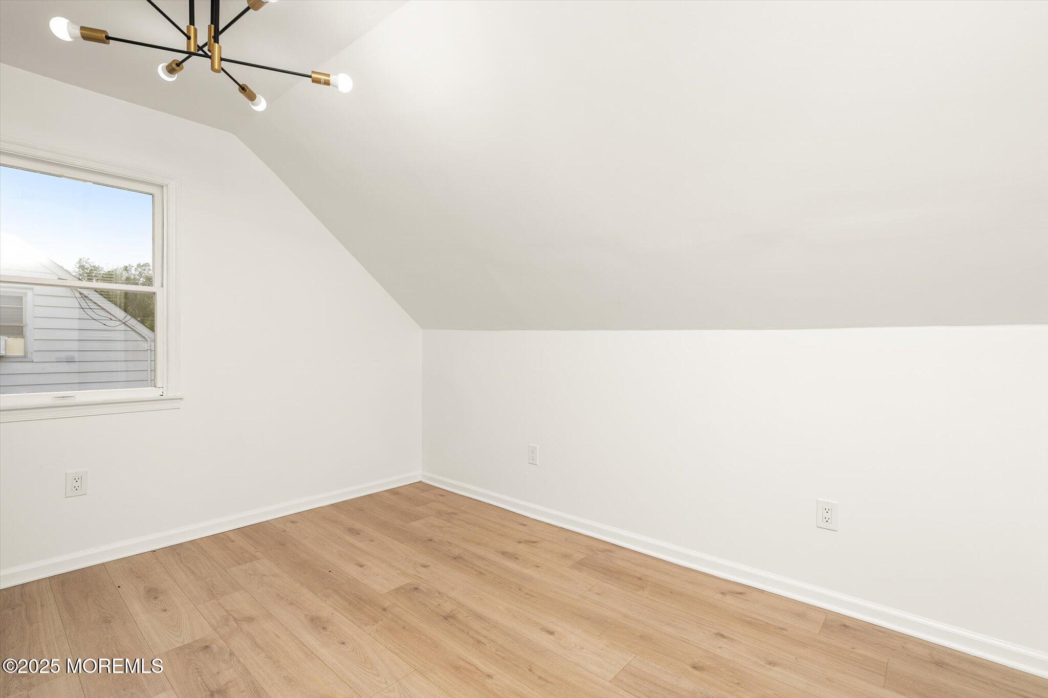 35 Waldron Road Allentown, NJ 08501 - Photo 20 of 39 an empty room with a window
