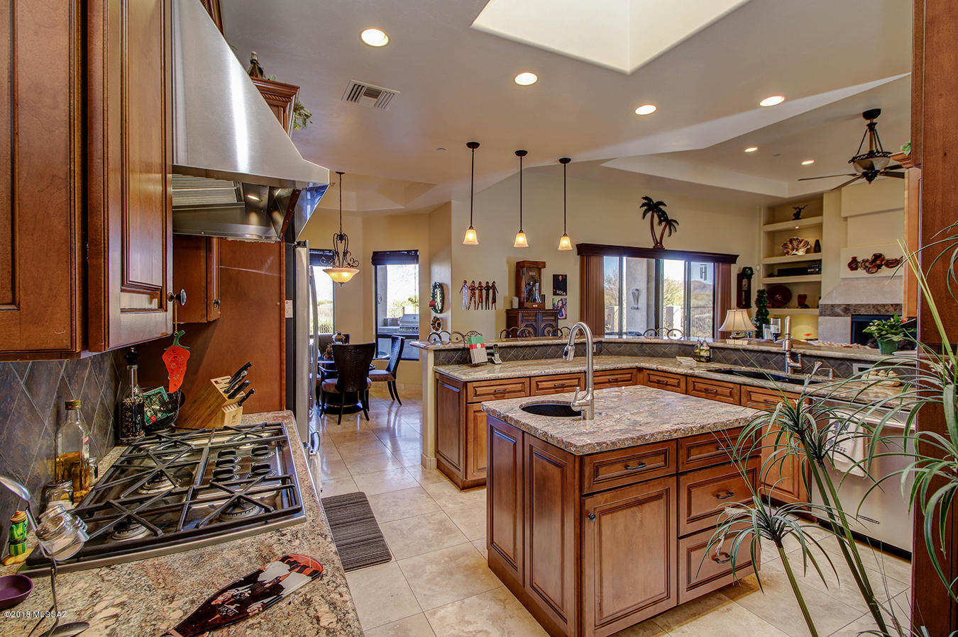 8521 South Triangle O Ranch Place Vail, AZ 85641 - Photo 11 of 47 Gallery Image 11
