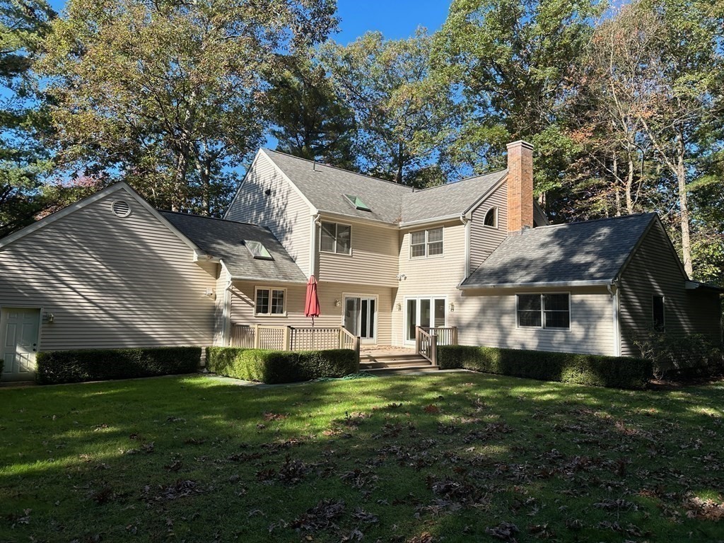 42 Woodlot Road Amherst, MA 01002 - Photo 41 of 42 Gallery Image 41