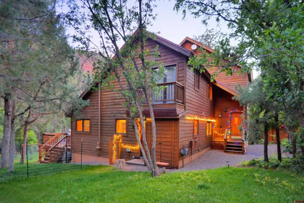 $1,712,500 | 92 Trunk Road, Placerville, CO 81430