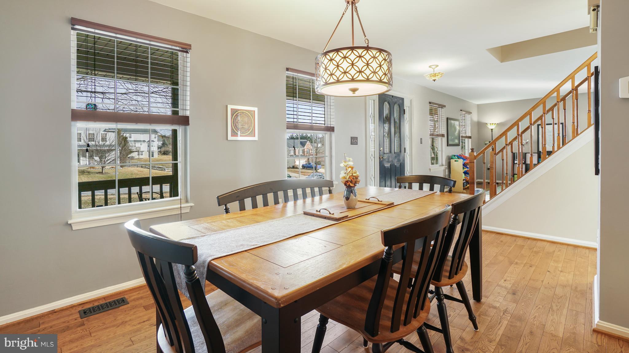 949 Firestone Road Westminster, MD 21158 - Photo 11 of 30 Plenty of Natural Light