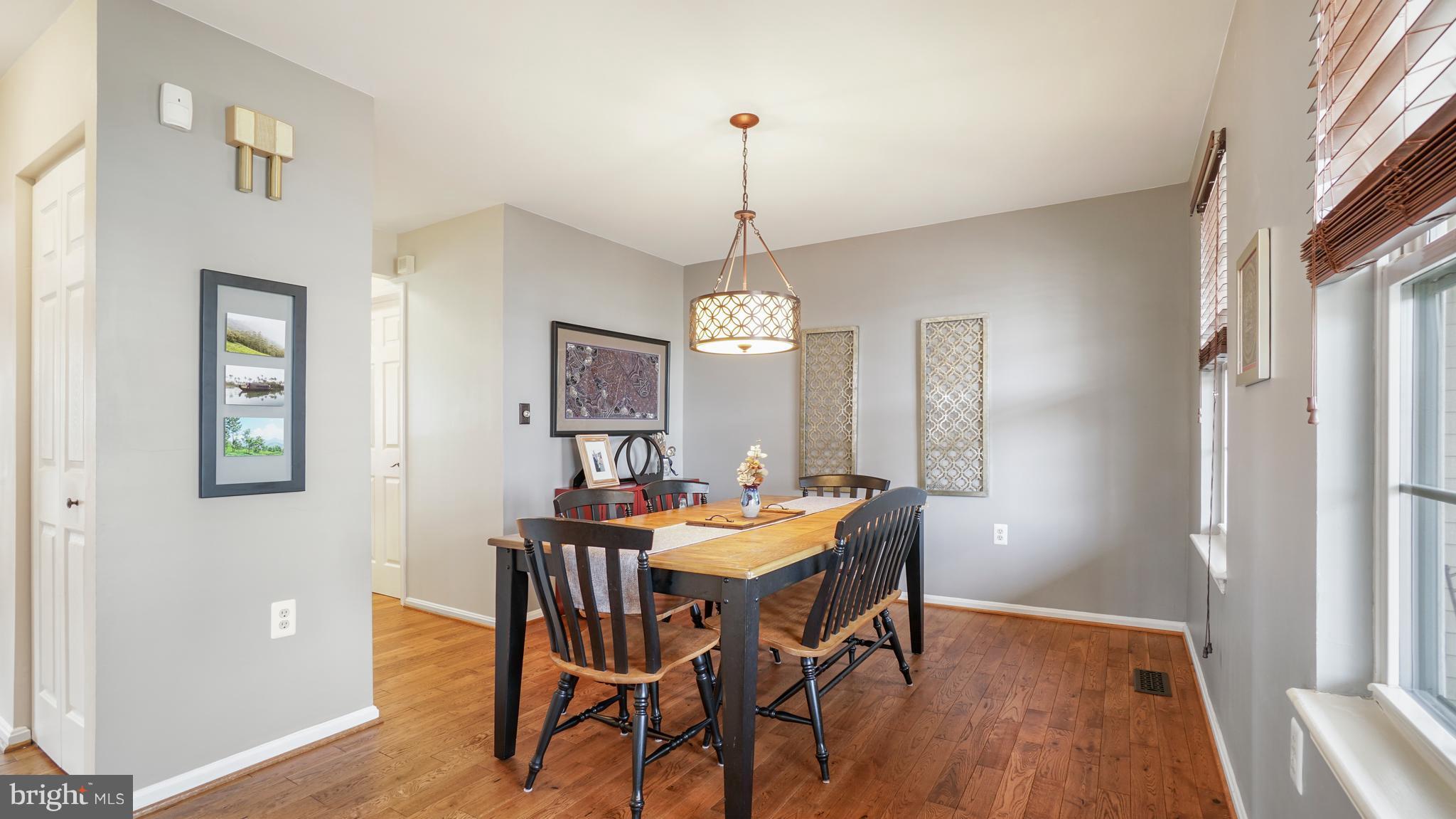 949 Firestone Road Westminster, MD 21158 - Photo 12 of 30 With Hardwood Floors