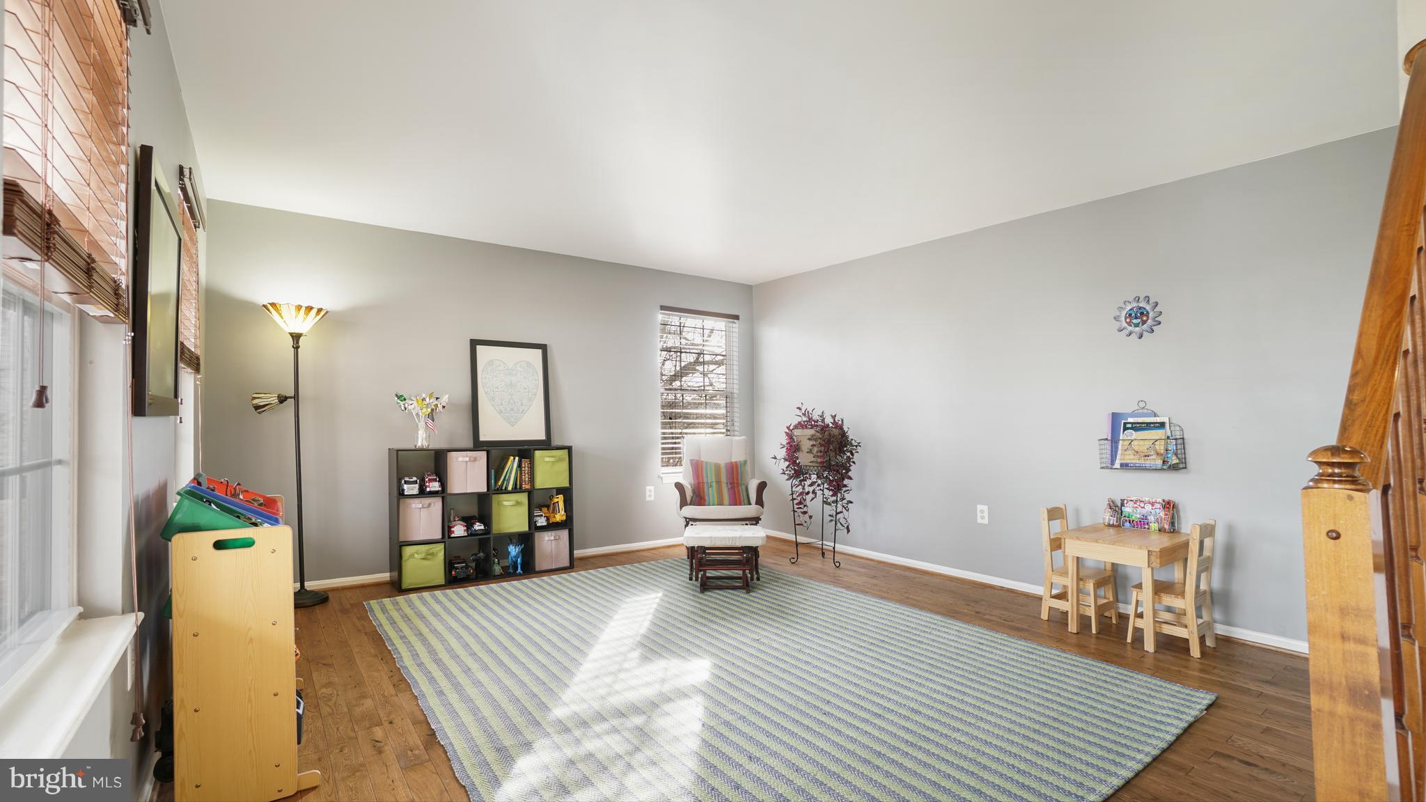 949 Firestone Road Westminster, MD 21158 - Photo 14 of 30 With Hardwood Floors