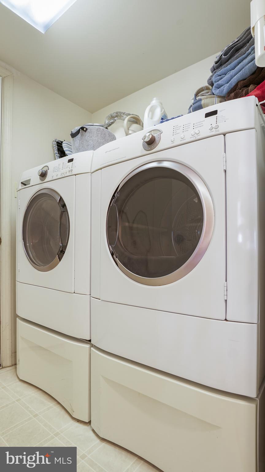 949 Firestone Road Westminster, MD 21158 - Photo 16 of 30 Laundry