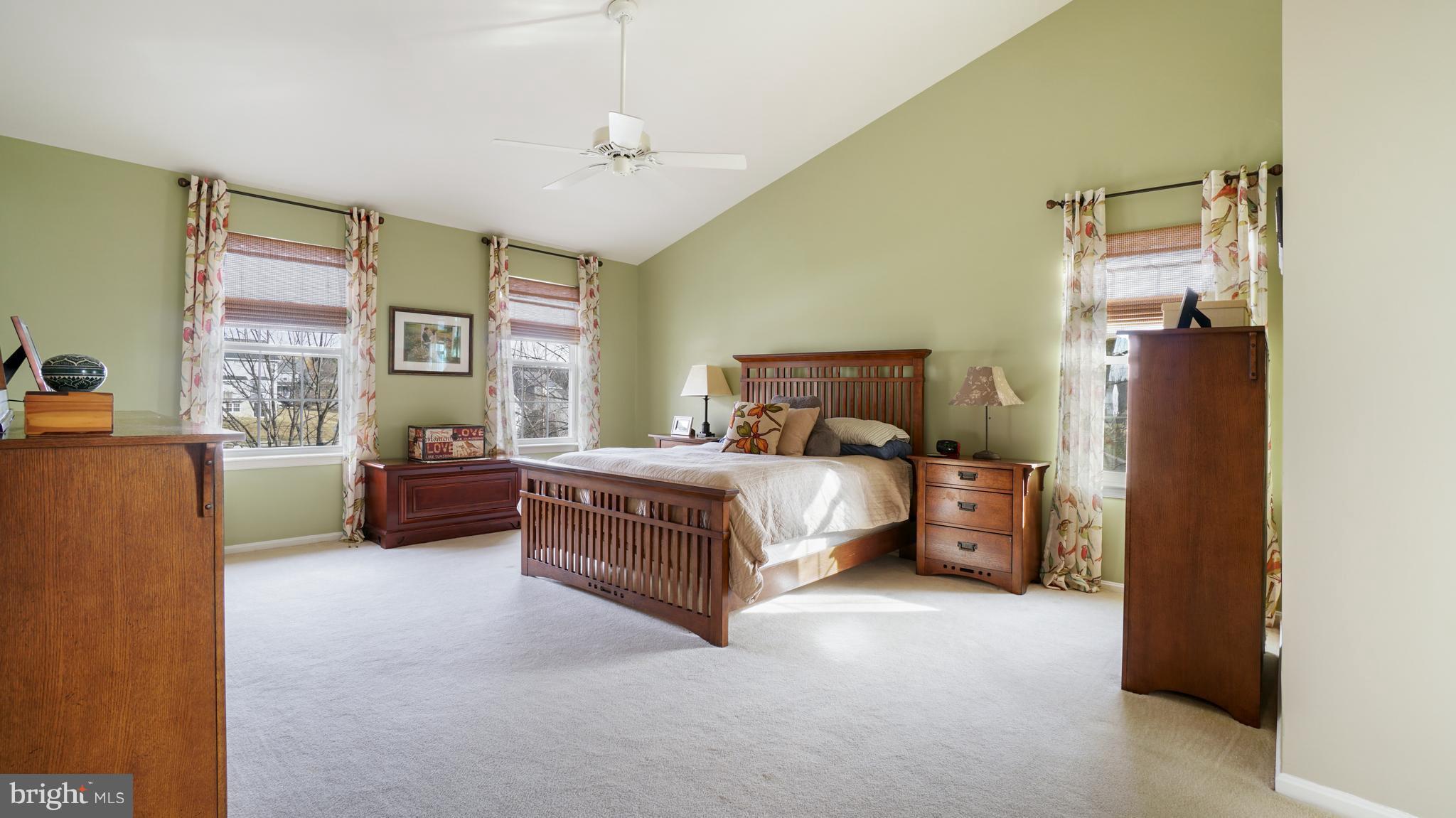 949 Firestone Road Westminster, MD 21158 - Photo 17 of 30 with vaulted ceilings