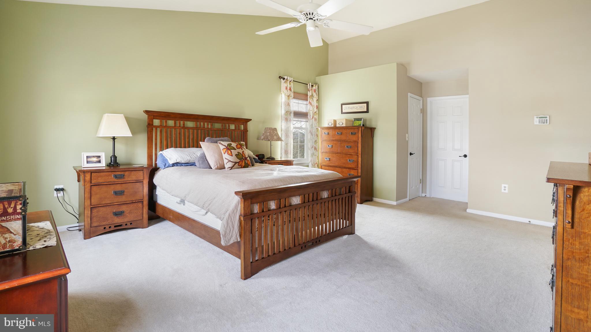 949 Firestone Road Westminster, MD 21158 - Photo 18 of 30 Bedroom (Master)