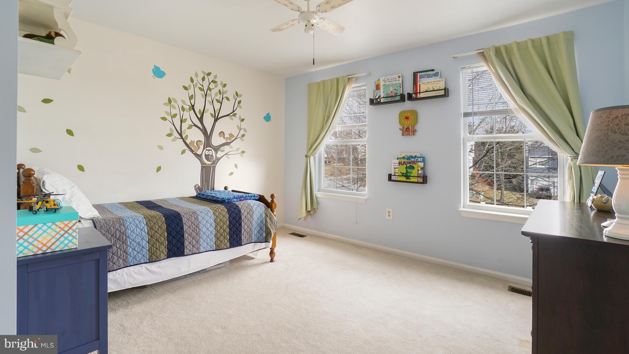 949 Firestone Road Westminster, MD 21158 - Photo 21 of 30 Bedroom