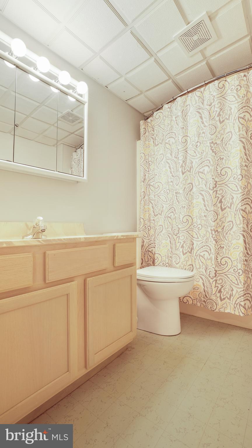 949 Firestone Road Westminster, MD 21158 - Photo 24 of 30 Full Basement Bath