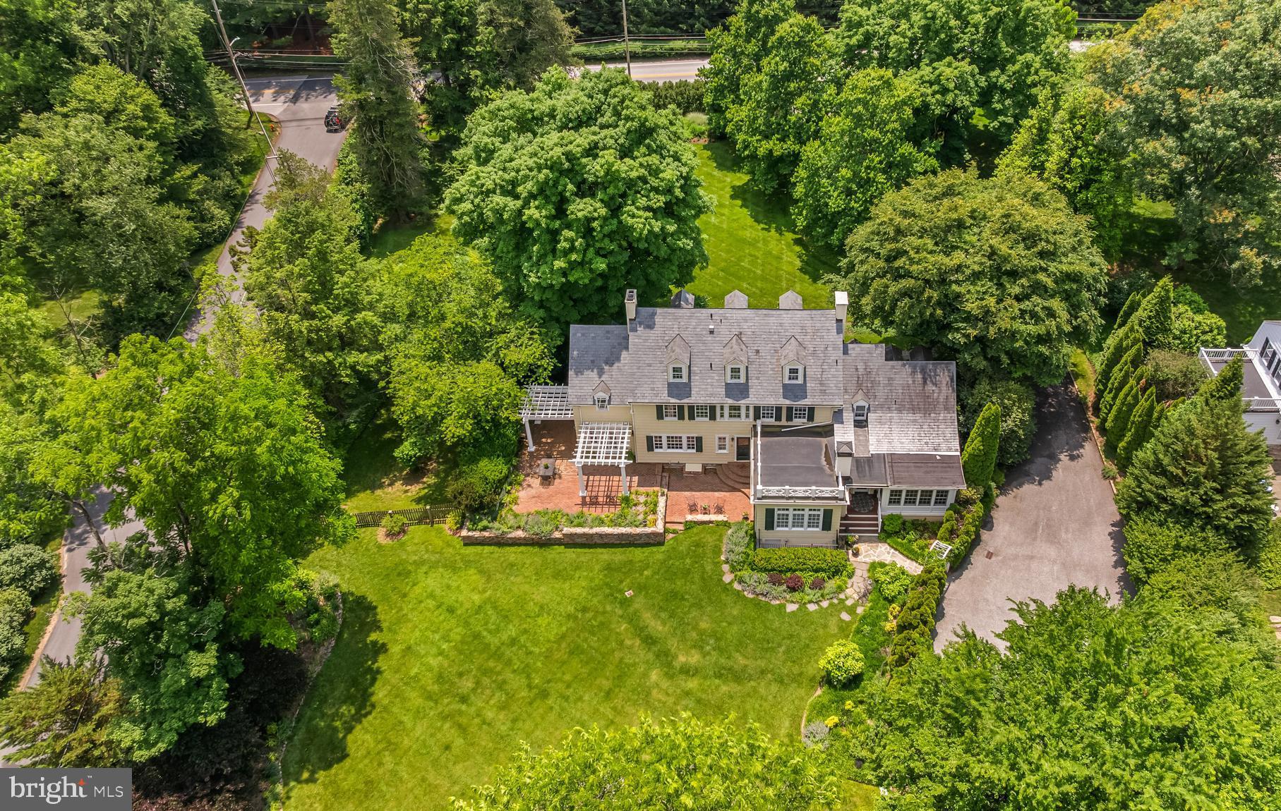 1900 Ruxton Road Towson, MD 21204 - Photo 8 of 66 Overview