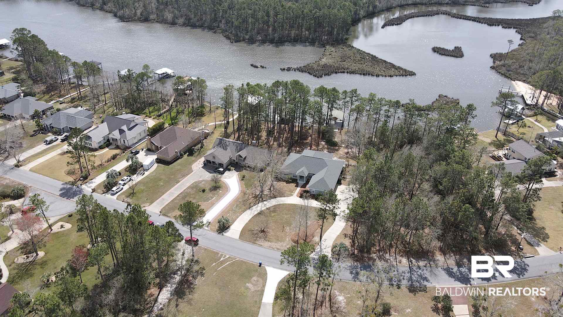 8072 Bay View Drive Foley, AL 36535 - Photo 41 of 46