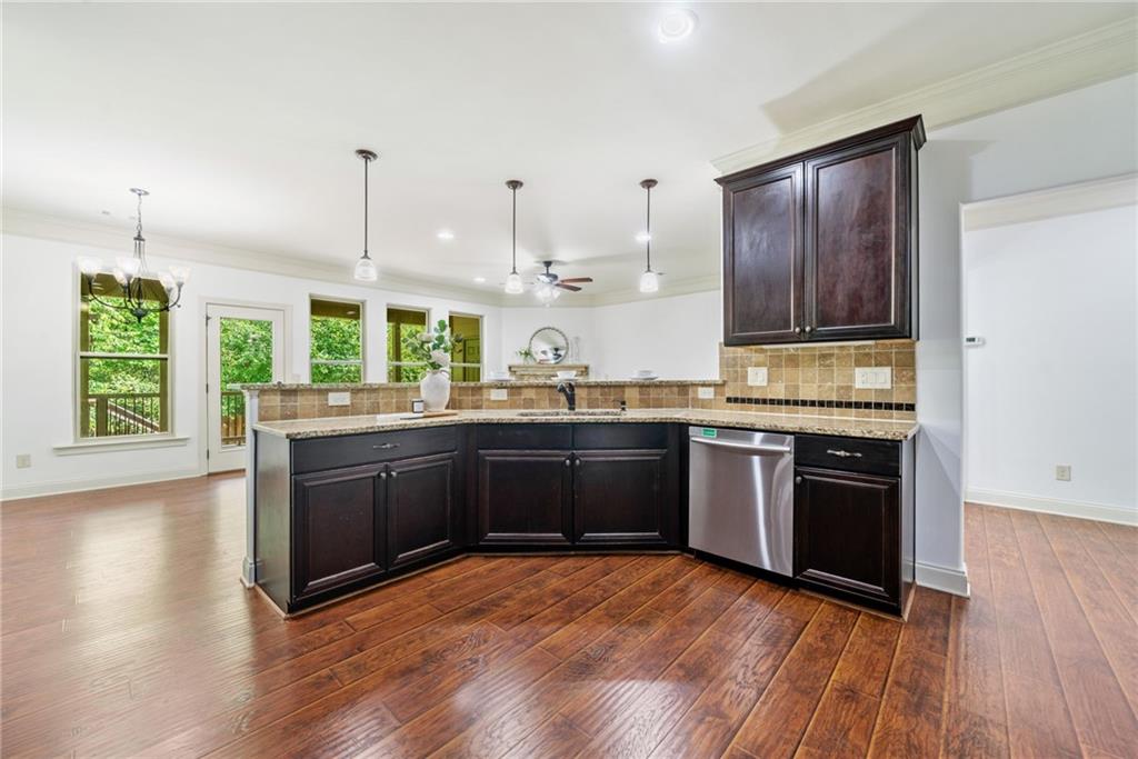 13333 Flamingo Road Alpharetta, GA 30004 - Photo 6 of 35 Gallery Image 6