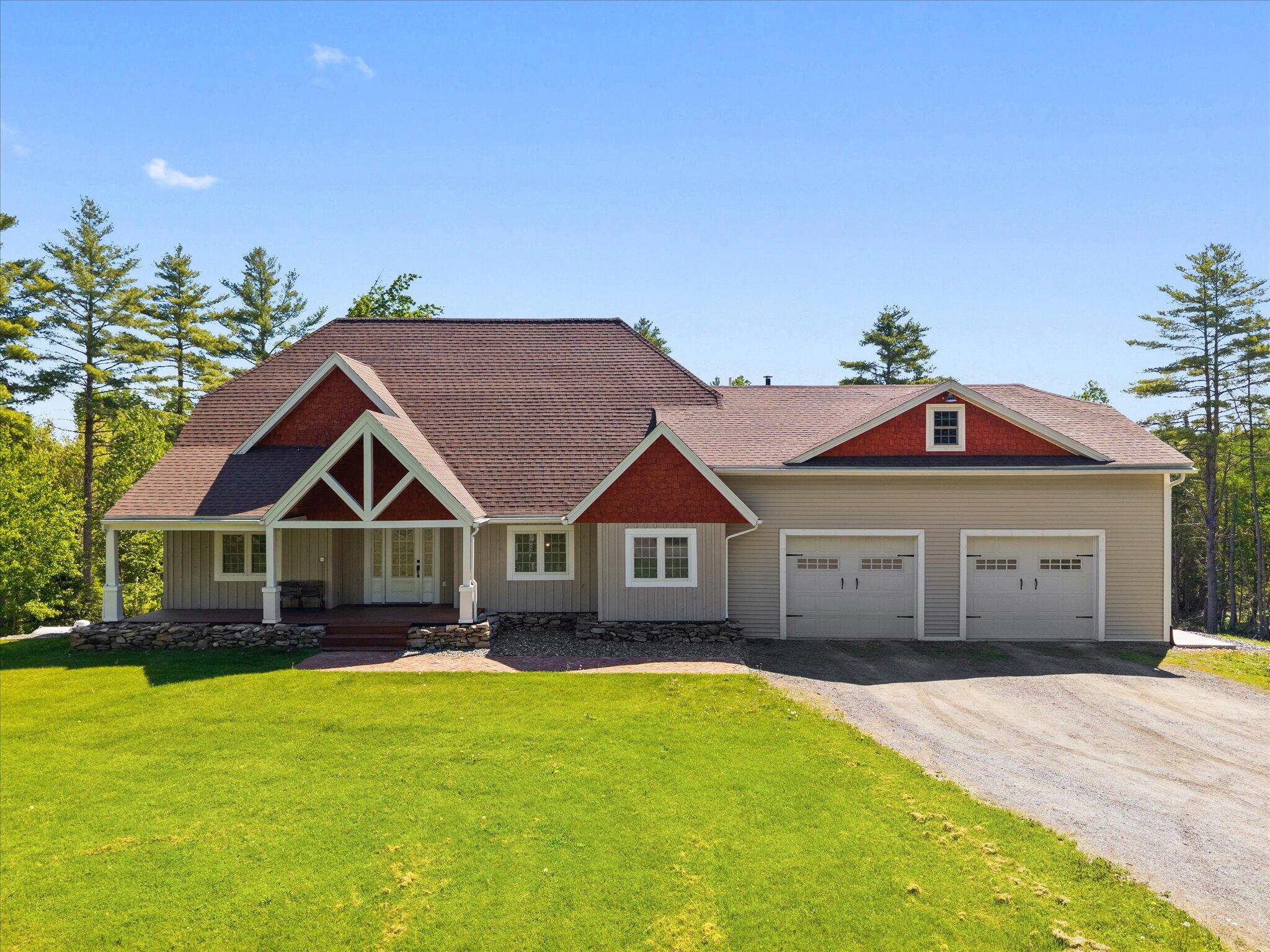 598 Cook Road Carmel, ME 04419 - Photo 10 of 67 IMG_1109