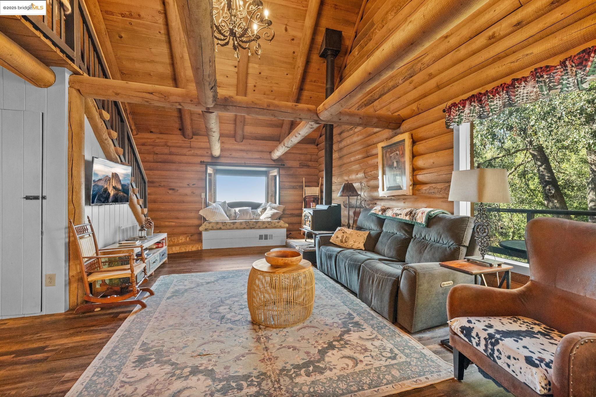 16144 Big Hill Road Sonora, CA 95370 - Photo 5 of 59