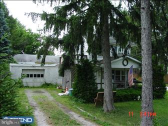 1209 Charlestown Road Phoenixville, PA 19460 - Photo 3 of 12 Exterior Front