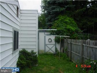 1209 Charlestown Road Phoenixville, PA 19460 - Photo 4 of 12 Exterior Back
