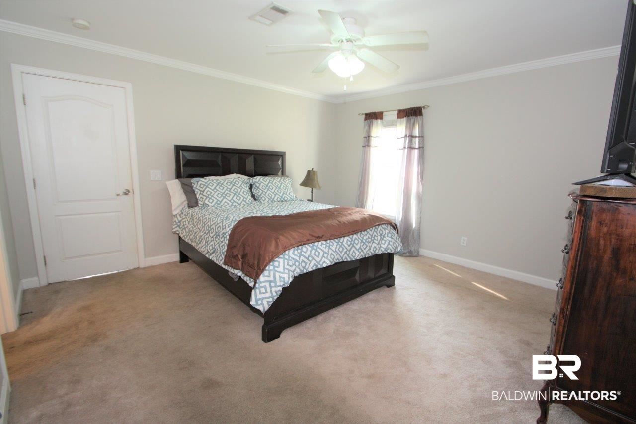 10491 Taylor Woods Loop Wilmer, AL 36587 - Photo 7 of 18
