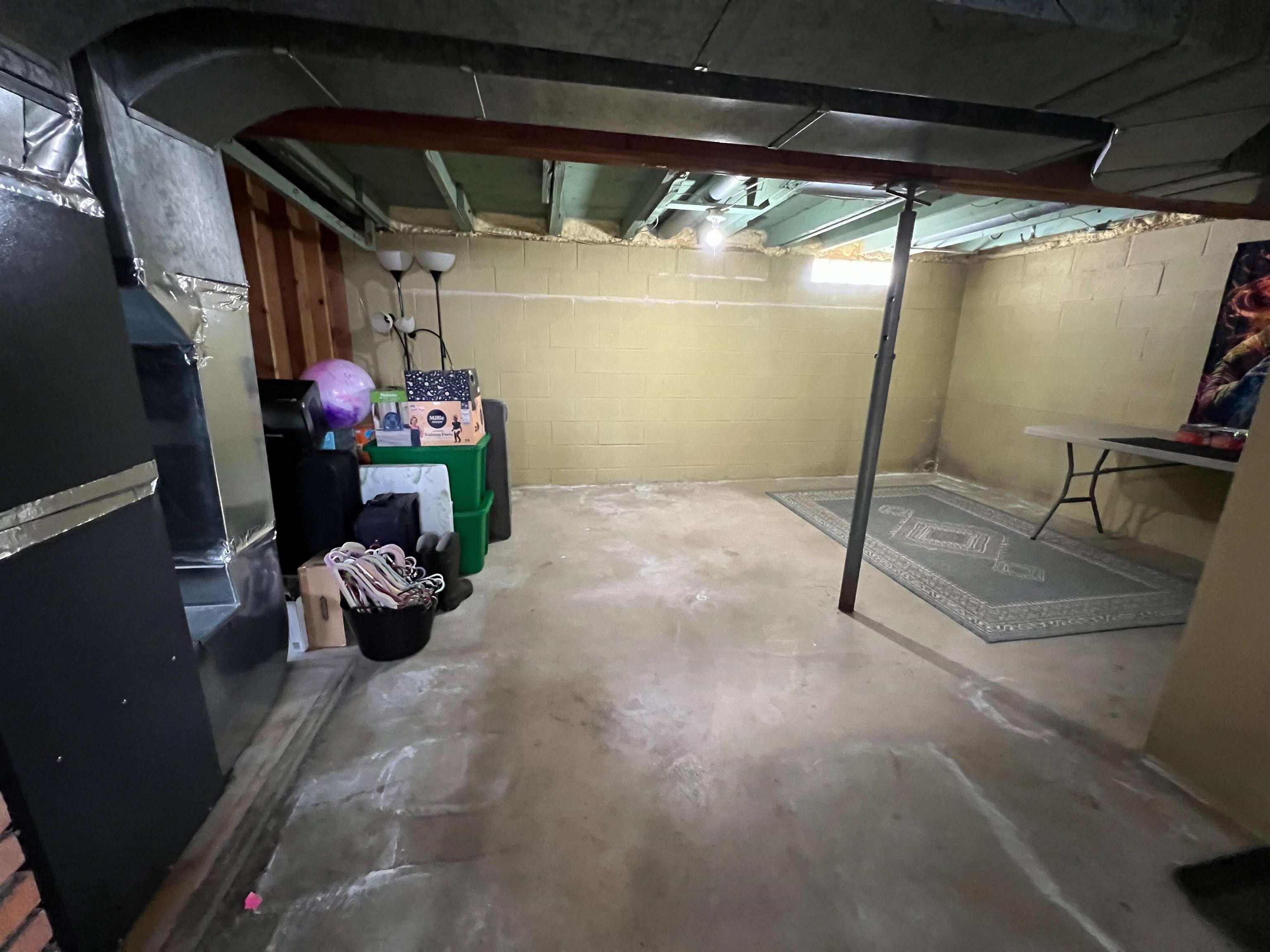 511 3rd Street Northeast Chisholm, MN 55719 - Photo 16 of 25