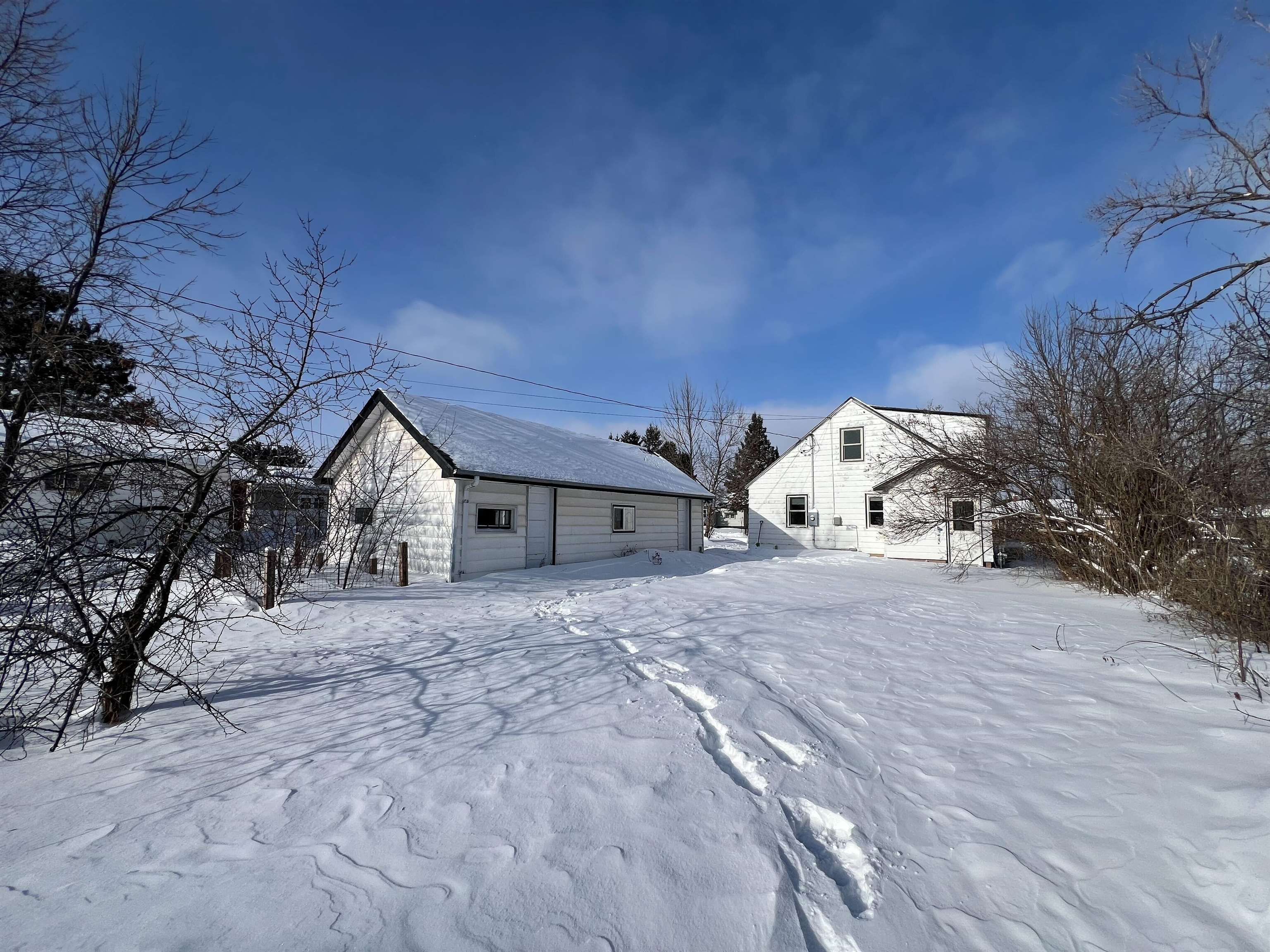511 3rd Street Northeast Chisholm, MN 55719 - Photo 23 of 25